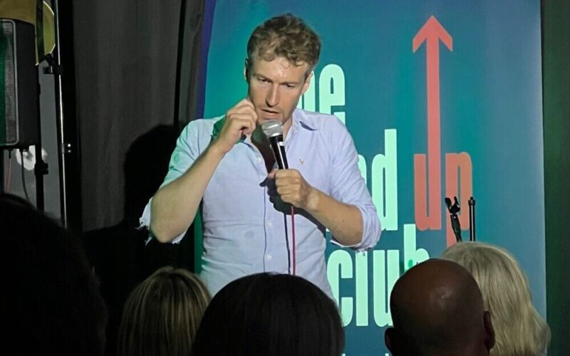 London Bridge - Sat 28 Feb 20:15