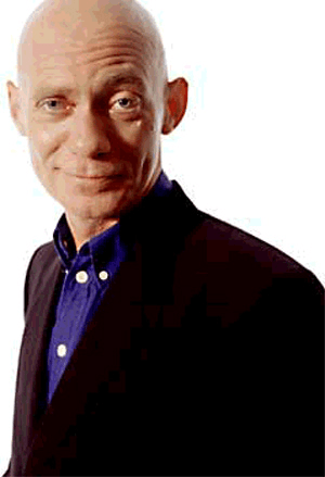 Tim Clark | Getaway Comedy