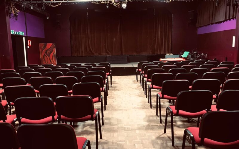 Alton - Fri 5 Jun 20:00