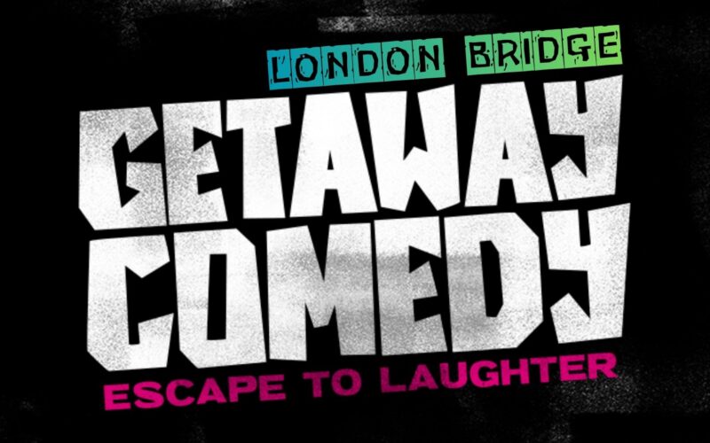 London Bridge - Sat 11 Apr 20:15