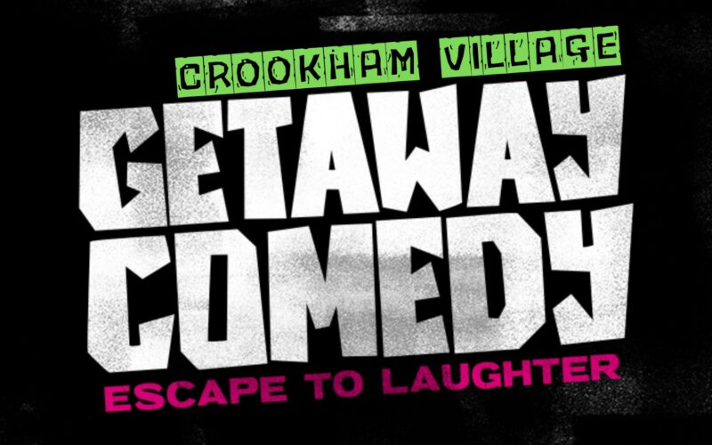 Crookham Village – Thu 7 May 20:15