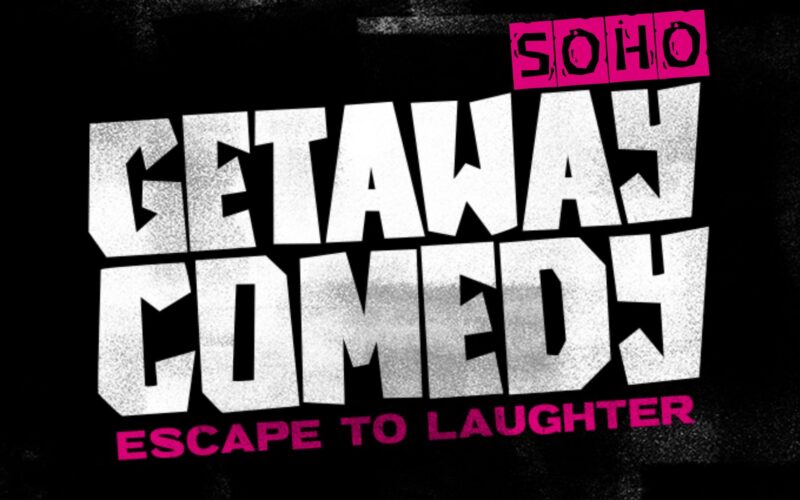 Soho - Sat 5 Sep 19:30