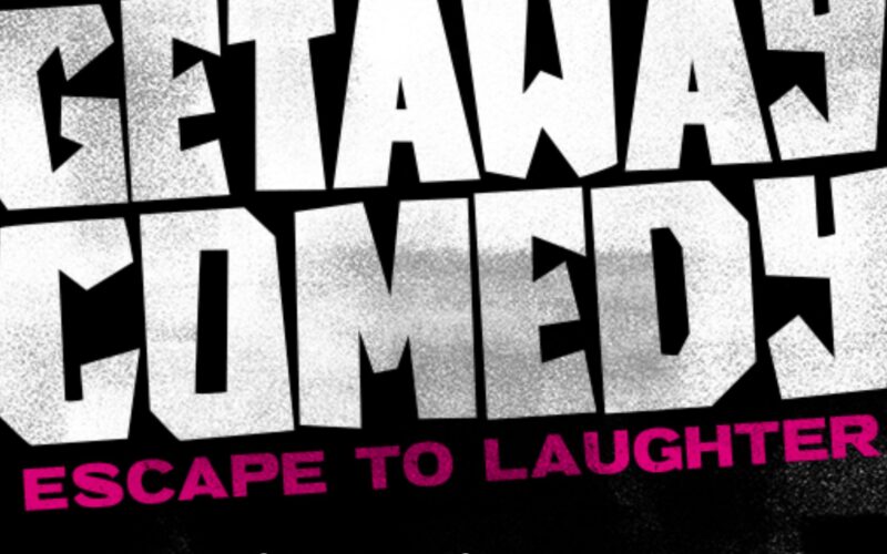 Soho – Thu 26 Mar 19:30