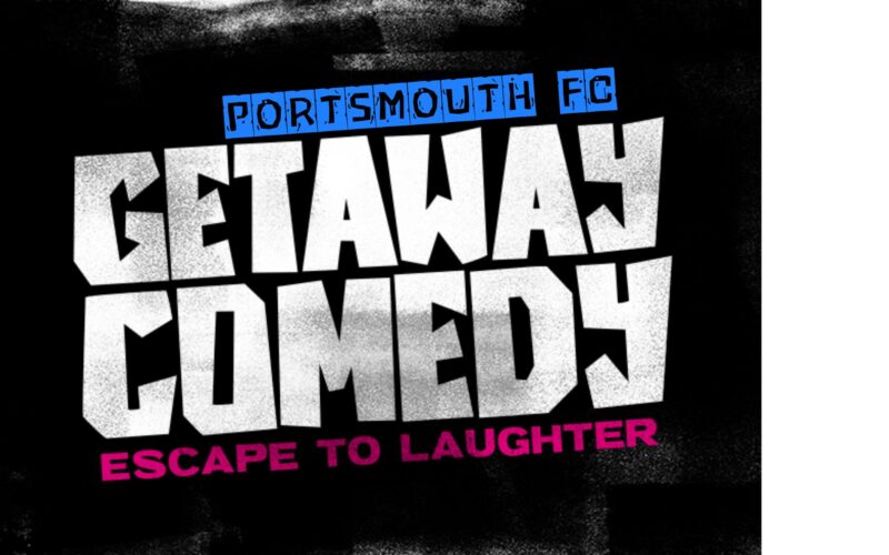 Portsmouth FC - Thu 11 Jun 18:45