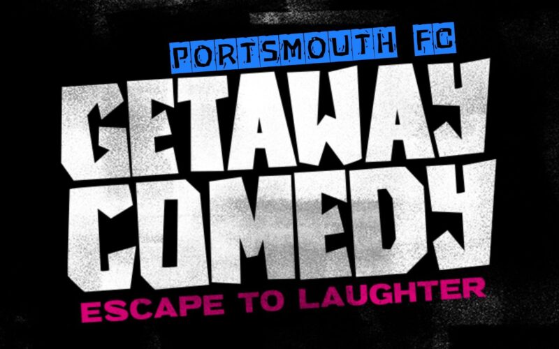 Portsmouth – Thu 18 Jun 19:45