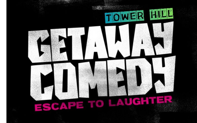 Tower Hill - Sat 16 May 19:00