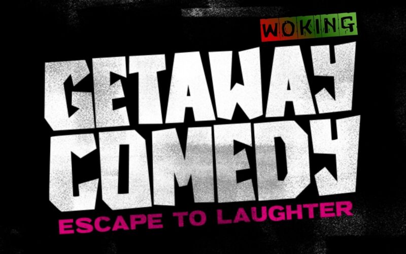 Woking - Fri 22 May 20:00