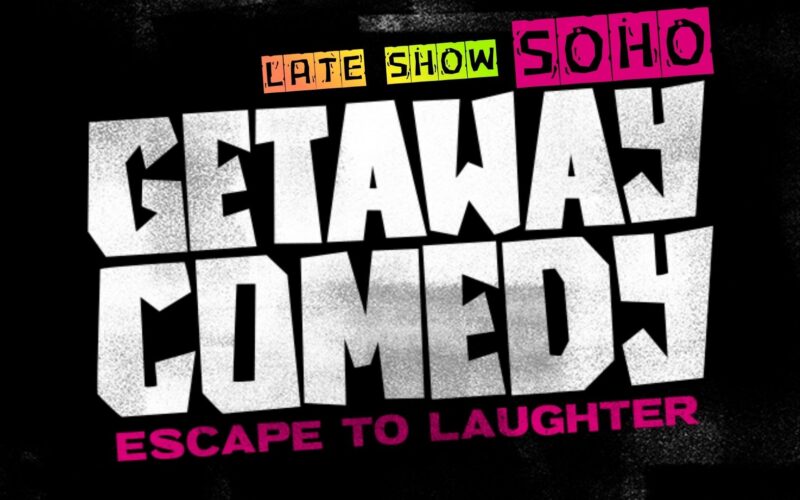 Soho - Sat 5 Sep 21:45