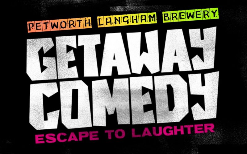 Petworth - Sat 6 Jun 19:30