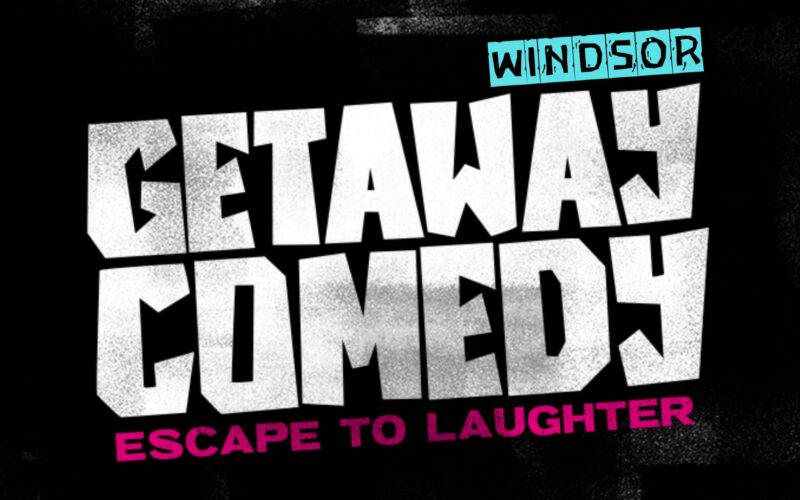 Windsor – Tue 9 Jun 19:45